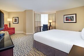 Hilton Rosemont Chicago O'Hare