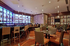 Hilton Rosemont Chicago O'Hare