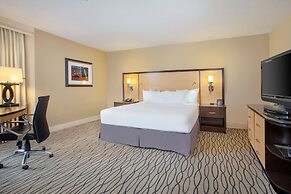 Hilton Rosemont Chicago O'Hare