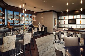 Hilton Rosemont Chicago O'Hare