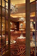 Hilton Rosemont Chicago O'Hare