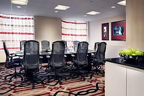 Hilton Rosemont Chicago O'Hare