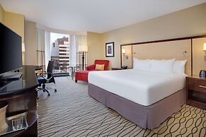 Hilton Rosemont Chicago O'Hare