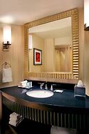 Hilton Rosemont Chicago O'Hare