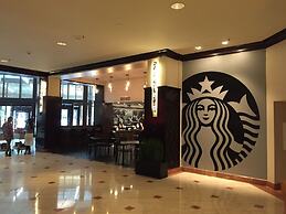 Hilton Rosemont Chicago O'Hare