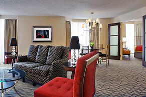 Hilton Rosemont Chicago O'Hare
