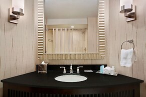 Hilton Rosemont Chicago O'Hare