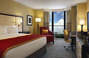 Hilton Rosemont Chicago O'Hare