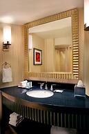 Hilton Rosemont Chicago O'Hare