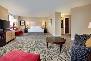 Hilton Rosemont Chicago O'Hare