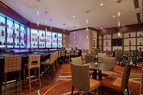 Hilton Rosemont Chicago O'Hare