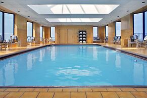 Hilton Rosemont Chicago O'Hare