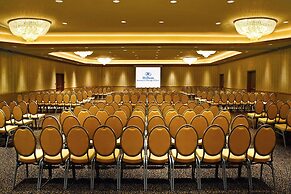 Hilton Rosemont Chicago O'Hare