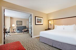 Hilton Rosemont Chicago O'Hare