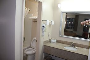 Americas Best Value Inn Tuscaloosa