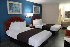 Americas Best Value Inn Tuscaloosa