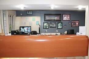 Americas Best Value Inn Tuscaloosa