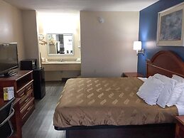 Americas Best Value Inn Tuscaloosa