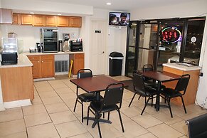 Americas Best Value Inn Tuscaloosa