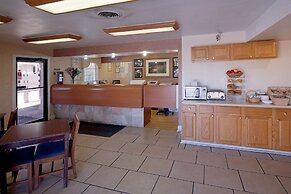 Americas Best Value Inn Tuscaloosa