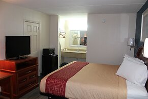 Americas Best Value Inn Tuscaloosa