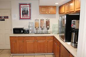 Americas Best Value Inn Tuscaloosa