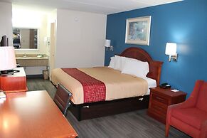 Americas Best Value Inn Tuscaloosa
