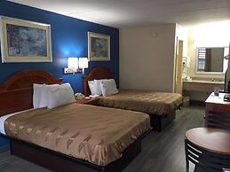 Americas Best Value Inn Tuscaloosa