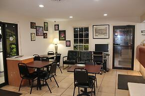 Americas Best Value Inn Tuscaloosa