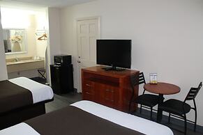 Americas Best Value Inn Tuscaloosa