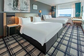 Radisson Blu Scandinavia Hotel, Oslo