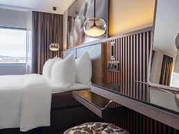 Radisson Blu Scandinavia Hotel, Oslo