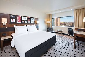 Radisson Blu Scandinavia Hotel, Oslo