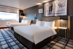 Radisson Blu Scandinavia Hotel, Oslo