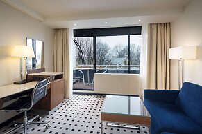 Radisson Blu Scandinavia Hotel, Oslo