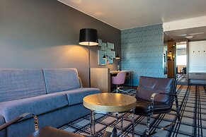 Radisson Blu Scandinavia Hotel, Oslo