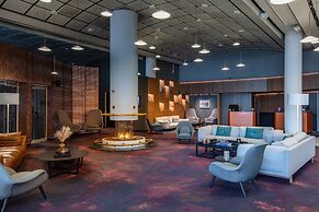 Radisson Blu Scandinavia Hotel, Oslo