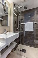 Radisson Blu Scandinavia Hotel, Oslo