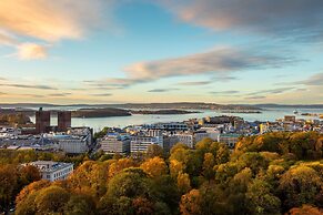 Radisson Blu Scandinavia Hotel, Oslo