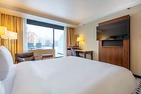 Radisson Blu Scandinavia Hotel, Oslo