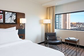 Radisson Blu Scandinavia Hotel, Oslo