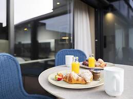 Radisson Blu Scandinavia Hotel, Oslo