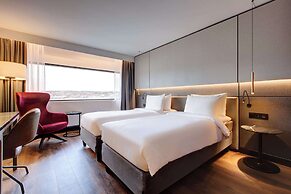 Radisson Blu Scandinavia Hotel, Oslo