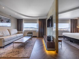 Radisson Blu Scandinavia Hotel, Oslo
