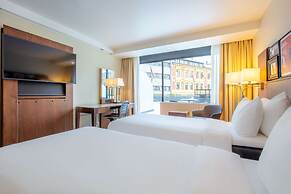 Radisson Blu Scandinavia Hotel, Oslo