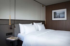 Radisson Blu Scandinavia Hotel, Oslo