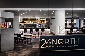 Radisson Blu Scandinavia Hotel, Oslo