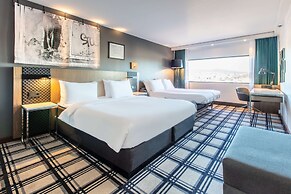 Radisson Blu Scandinavia Hotel, Oslo