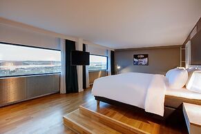 Radisson Blu Scandinavia Hotel, Oslo