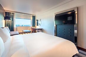 Radisson Blu Scandinavia Hotel, Oslo